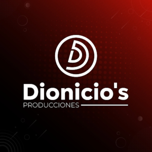 Logo de Dionicio’s Productora Audiovisual