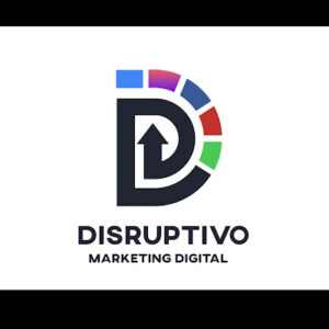 Logo de Disruptivo