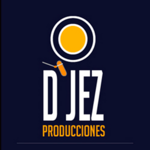 Logo de Djez Producciones