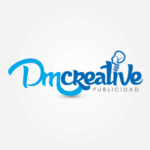 Logo de DM Creative Advertising