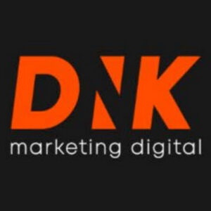 Logo de DNK