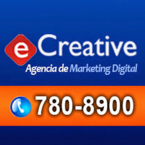 Logo de eCreative