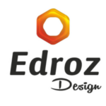 Logo de Edroz Design