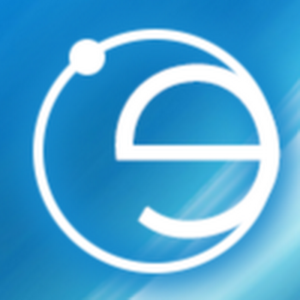 Logo de EhostingPerú