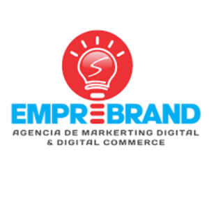Logo de Emprebrand Digital