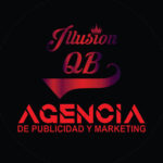 Logo de Empresa QB