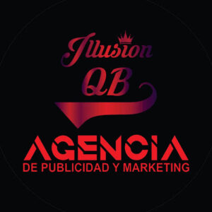 Logo de Empresa QB
