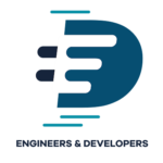 Logo de Engineers & Devs S.A.C.
