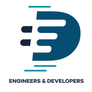 Logo de Engineers & Devs S.A.C.