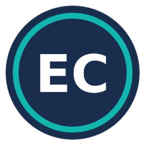 Logo de Enlace Creativa