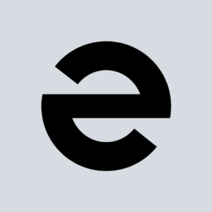 Logo de Enova Agency