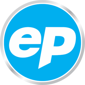Logo de EnterPRO Digital