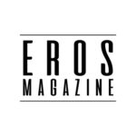 Logo de Eros Magazine