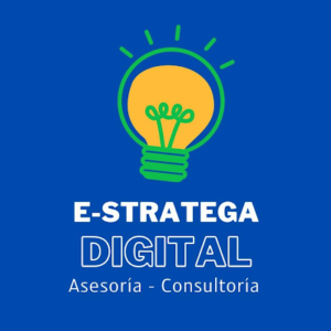 Logo de Estratega Digital