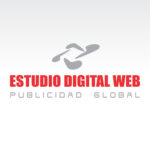 Logo de Estudio Digital Web