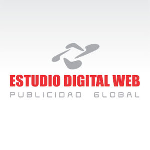 Logo de Estudio Digital Web