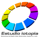 Logo de Estudio Iotopia