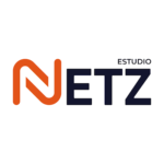 Logo de Estudio Netz