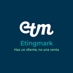 Logo de Etingmark