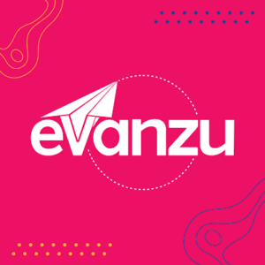 Logo de Evanzu