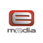Logo de Evolucionmedia Estudio Web SAC