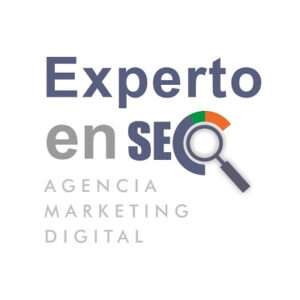 Logo de Experto en SEO