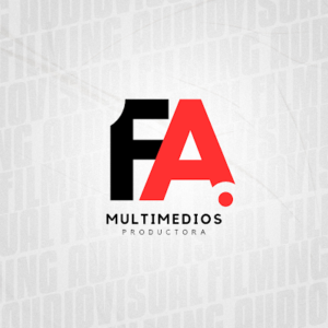 Logo de Filming Audiovisual