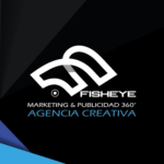 Logo de Fisheye