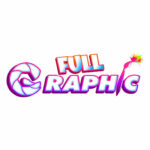 Logo de Full Graphic