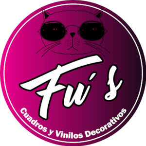 Logo de Fus Cuadros y Vinilos Decorativos