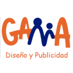 Logo de Gama