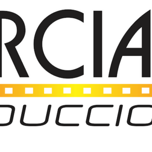 Logo de Garcia producciones