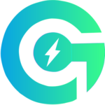Logo de GG Tech