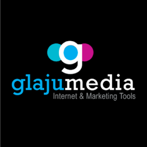Logo de Glajumedia SAC
