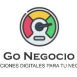 Logo de Go Negocio