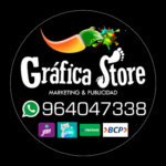 Logo de Gráfica store