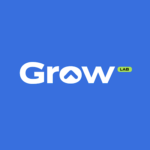 Logo de Grow Digital Marketing Lab