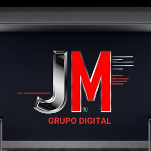 Logo de Grupo Digital JM