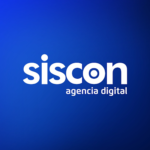 Logo de Grupo Siscon