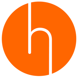 Logo de Haky