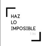 Logo de Haz lo imposible Films
