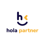 Logo de Hola Partner