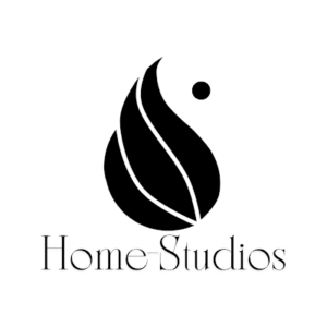 Logo de Home Studios