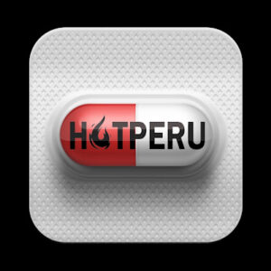Logo de Hotperumkt
