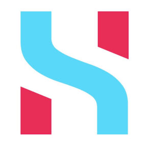 Logo de HS Digital Perú