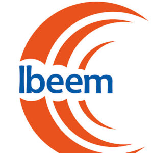 Logo de Ibeem Perú