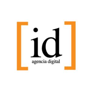 Logo de ID Agencia Digital