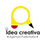 Logo de Idea Creativa