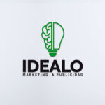 Logo de Idealo