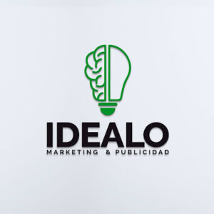 Logo de Idealo
